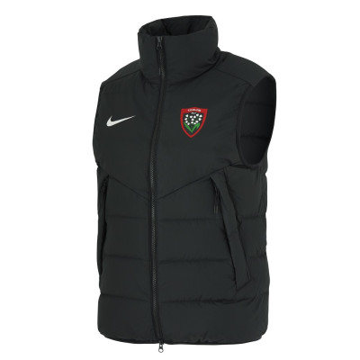 Nike x RCT sleeveless down jacket