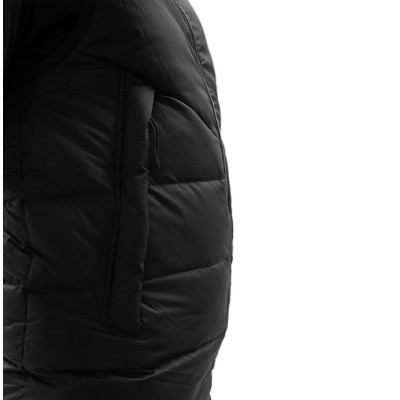 Nike x RCT sleeveless down jacket