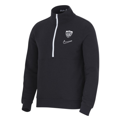 Sweat RCT Nike zippé Third 22-23