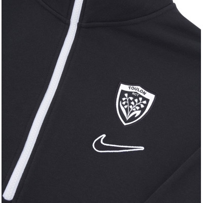 Sweat RCT Nike zippé Third 22-23