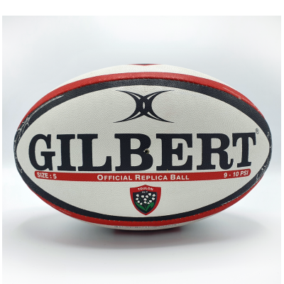 Ball Replica RCT - sponsor Egerie