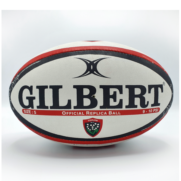 Ballon Replica RCT - sponsor Egerie