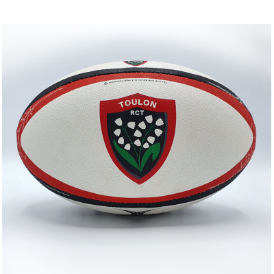 Ballon Replica RCT - sponsor Egerie