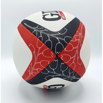 Ballon Replica RCT - sponsor Egerie