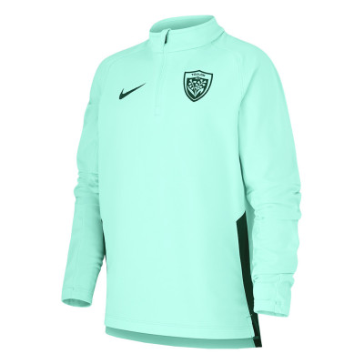 Sweat RCT 1/4 zip training enfant Nike 22/23