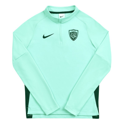 Sweat RCT 1/4 zip training enfant Nike 22/23