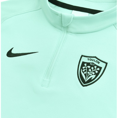 Sweat RCT 1/4 zip training enfant Nike 22/23