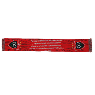 Supporter Scarf  RCT Supporter Gladiator