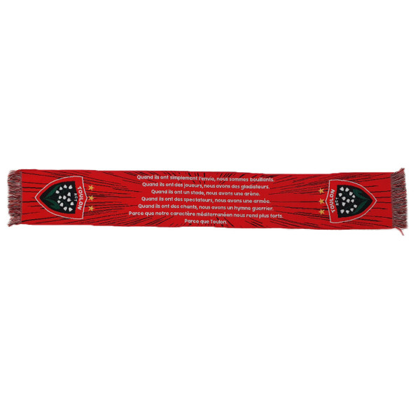 Supporter Scarf  RCT Supporter Gladiator