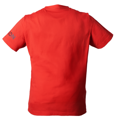 RCT kids red t-shirt Toulon