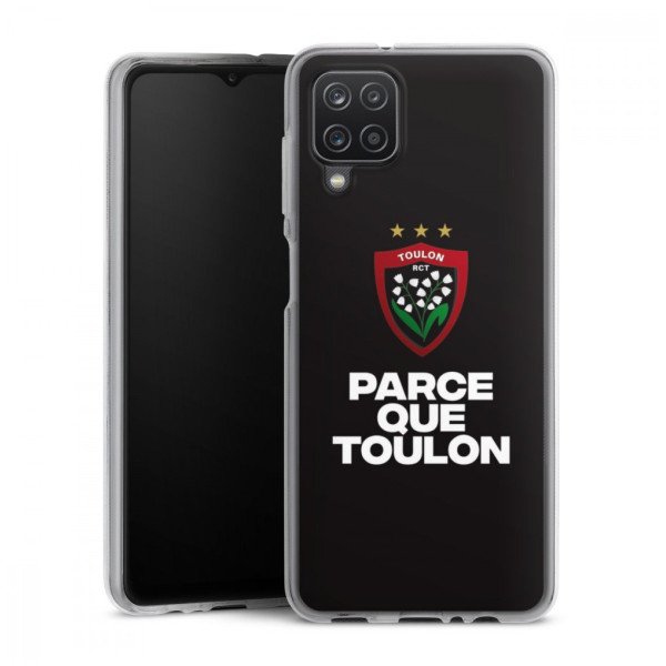 Coque RCT PQT Apple Iphone 13 Dein Design