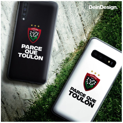 Coque RCT PQT Apple Iphone 13 Dein Design