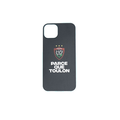 Coque RCT PQT Apple Iphone 13 Dein Design