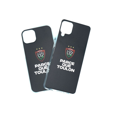 Coque RCT PQT Apple Iphone 13 Dein Design