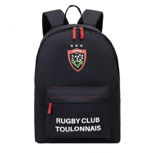 RCT backpack