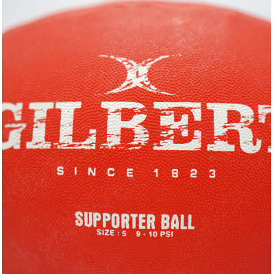 Supporter Ball Héritage RCT