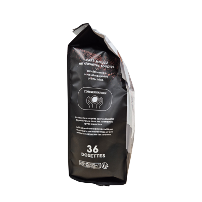 LE RCT bag of 36 Senseo compatible pods - Cafés Maurice