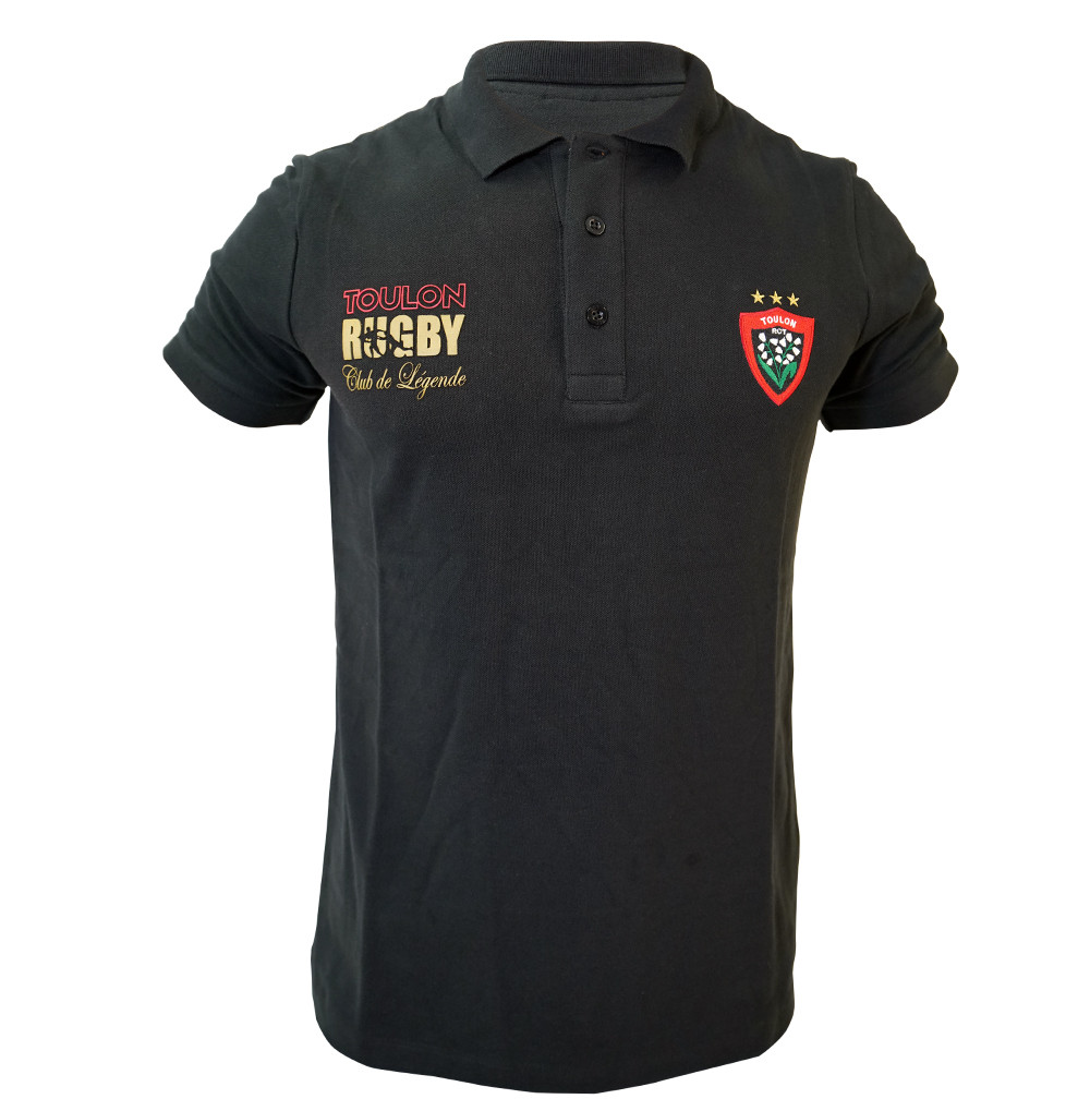 Polo Toulon Rugby