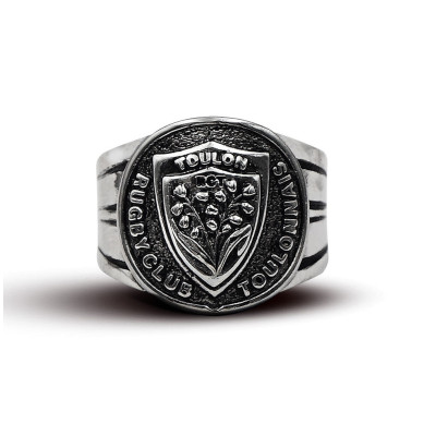 Bague cigare RCT