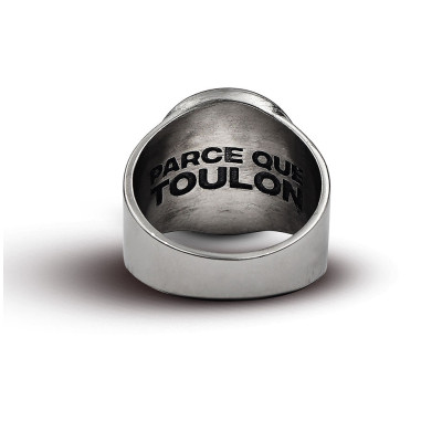 Bague cigare RCT