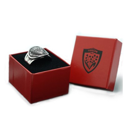 Bague cigare RCT