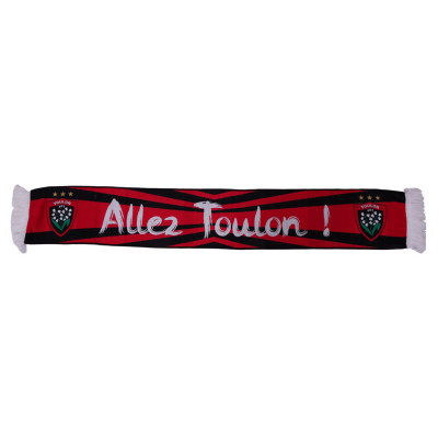 RCT Allez Toulon scarf