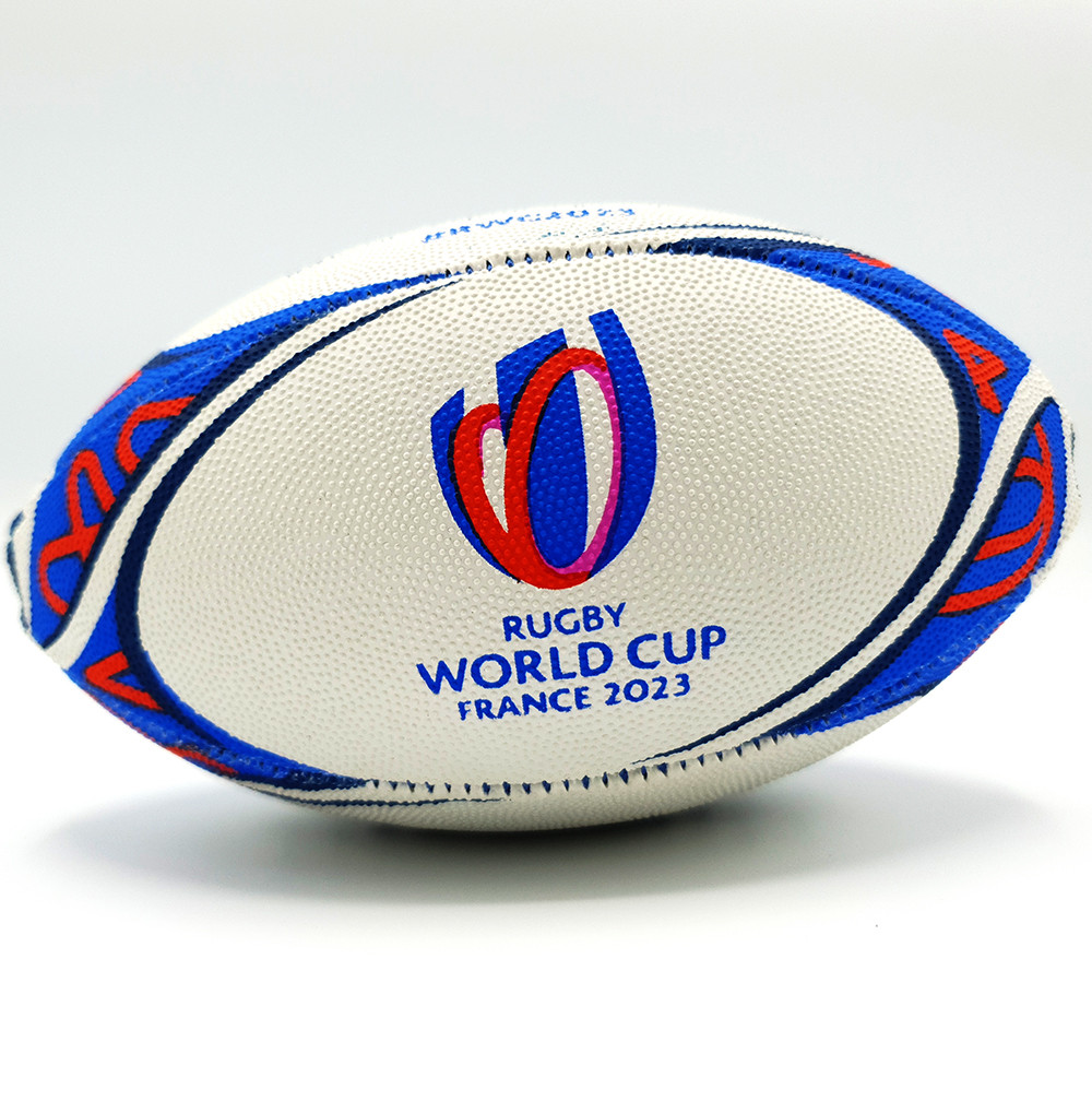 Mini ballon replica Rugby...
