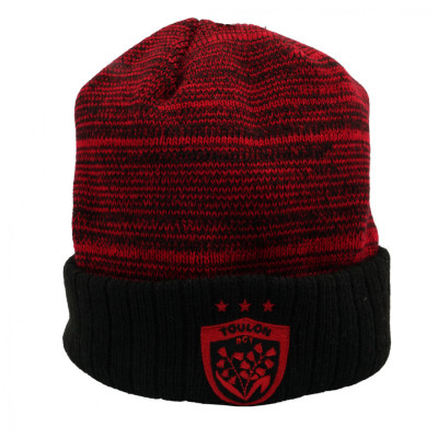 Red and Black Acrylic RCT Cap