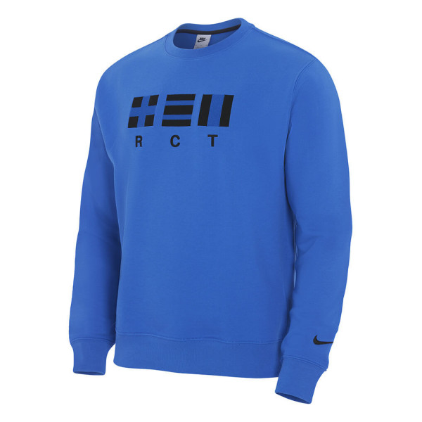 RCT x Nike crew-neck sweatshirt