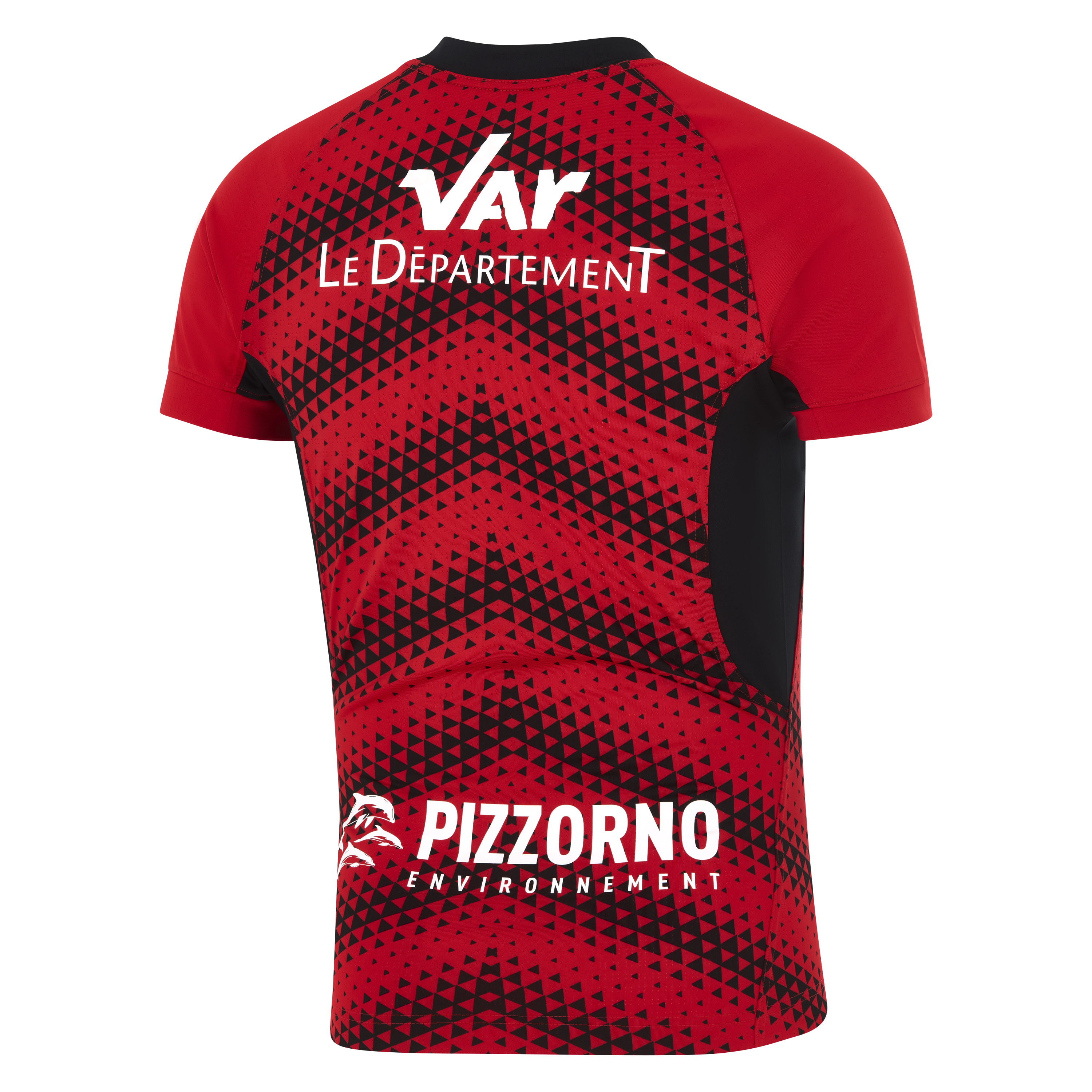 RCT Replica Home Jersey Nike 25-26